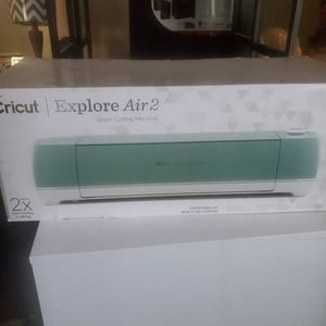 Cricut explorer air 2